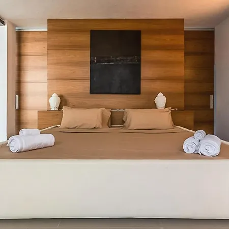 Barcelo Holiday home *