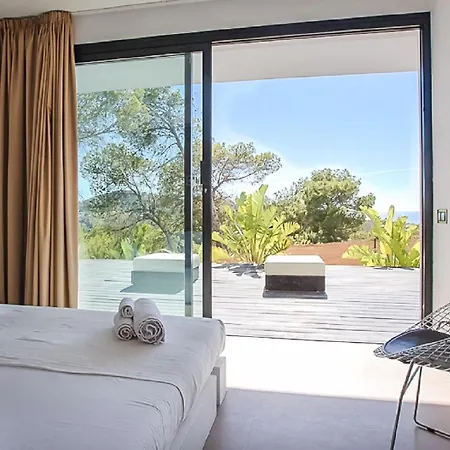 Vakantiehuis Barcelo *